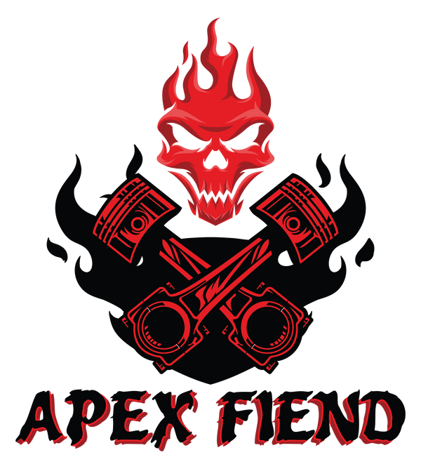 Apex Fiend